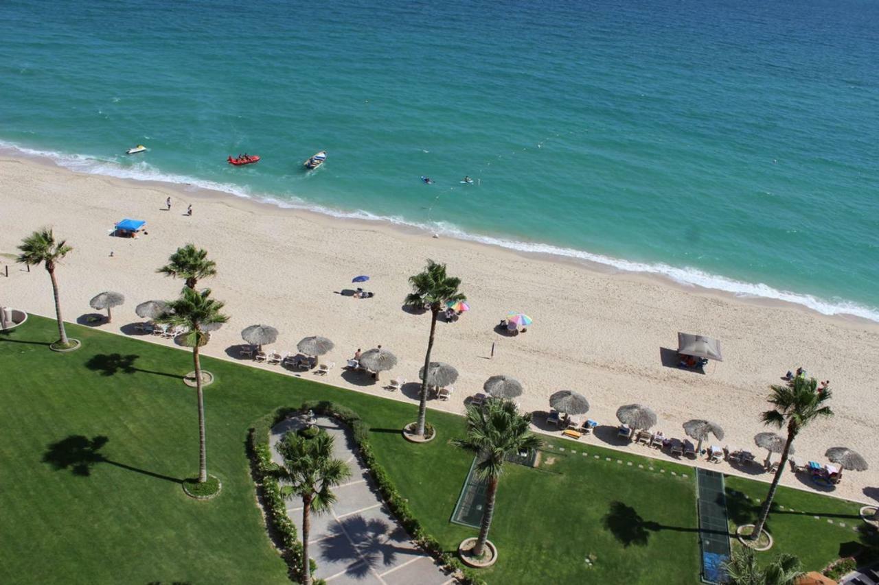 Sonoran Sun 2Br Upper Se 906 By Casago Villa Puerto Penasco Exterior photo
