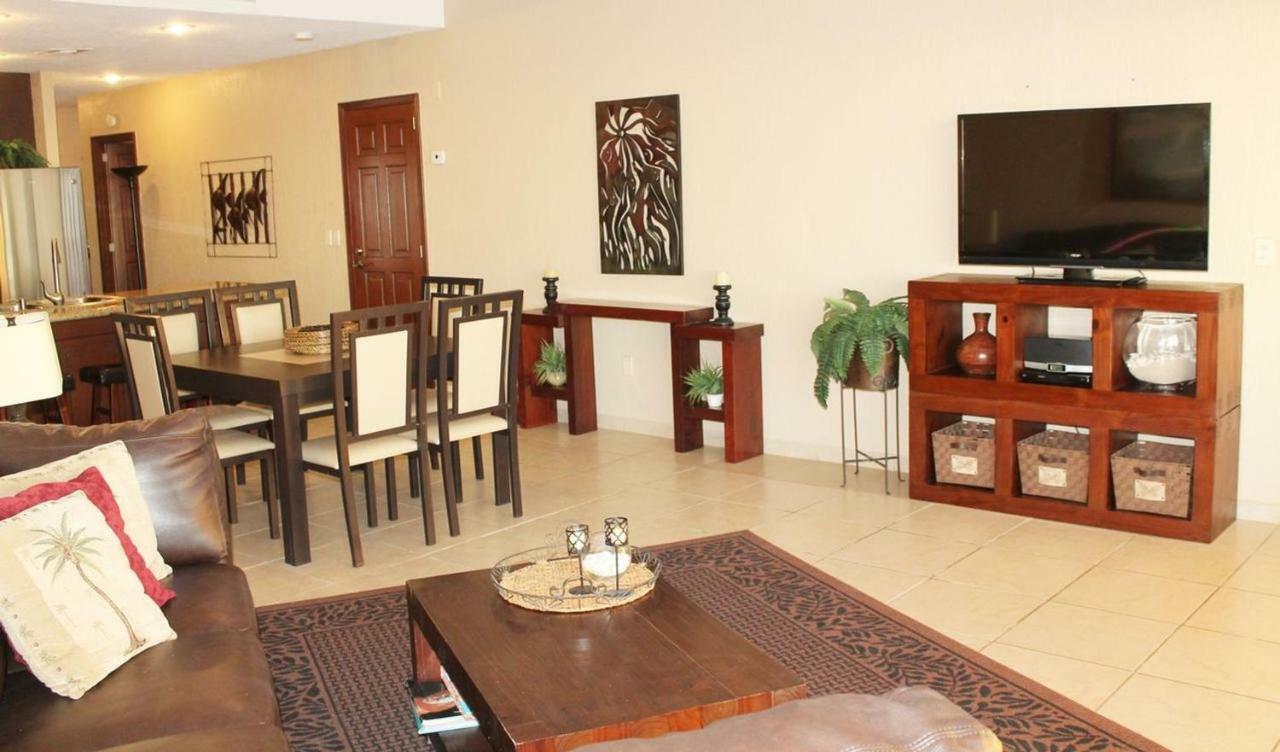 Sonoran Sun 2Br Upper Se 906 By Casago Villa Puerto Penasco Exterior photo